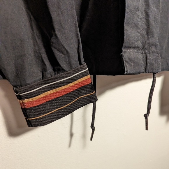 casual overshirt - Picture 8 of 9